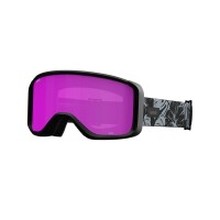 Giro Sagen W (Black Grey Botanical) 
